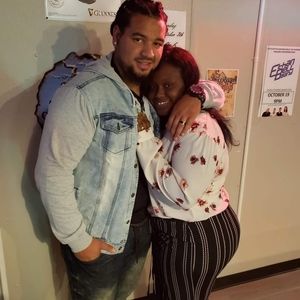 Meet your Posher, Devon